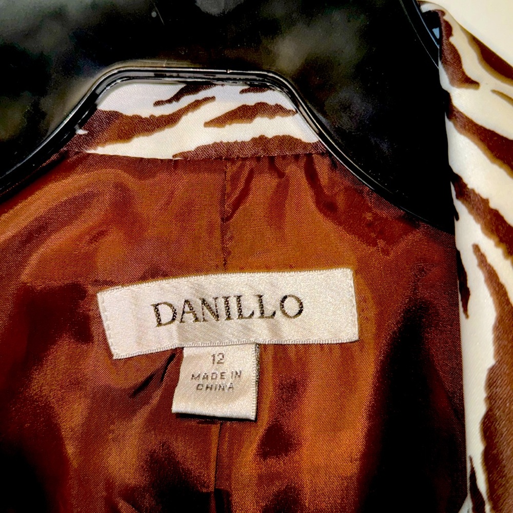 Suit Jacket - image 5